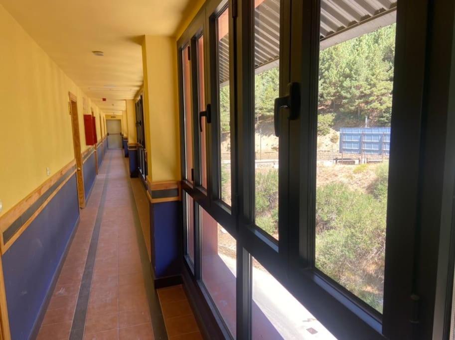 Atico Duplex En Monte Gorbea Lägenhet Sierra Nevada Exteriör bild